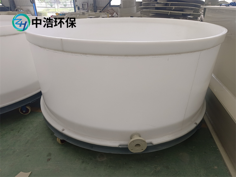 朝阳PP抽滤槽